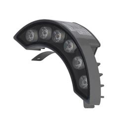 LED瓦楞燈 L130×W40mm